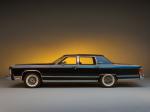 Lincoln Continental Collector&rsquo;s Series 1979 года